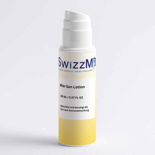 SwizzMD™ After-Sun Lotion